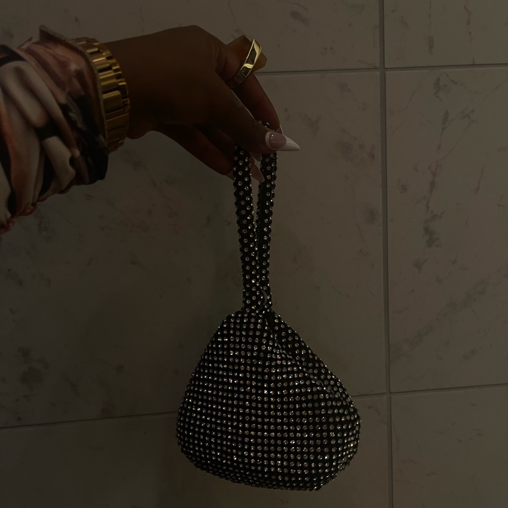 Night out bag